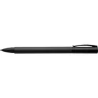 DŁUGOPIS AMBITION ALL BLACK FABER-CASTELL