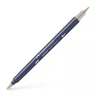 DWUSTRONNY PISAK GOLDFABER SKETCH FABER-CASTELL, 272 WARM GREY III