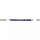 DWUSTRONNY PISAK GOLDFABER SKETCH FABER-CASTELL, 272 WARM GREY III