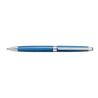 Długopis Caran d'Ache Leman Slim Grand Bleu