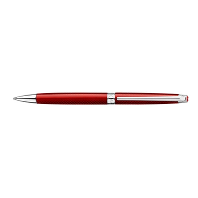 Długopis Caran d'Ache Leman Slim Rouge Carmin