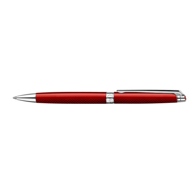 Długopis Caran d'Ache Leman Slim Rouge Carmin