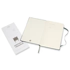 NOTES MOLESKINE PROFESSIONAL L (13X21 CM), TWARDA OPRAWA, FOREST GREEN, 240 STRON, ZIELONY