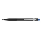 Ołówek mechaniczny Fixpencil 2mm, szorstka powierzchnia uchwytu