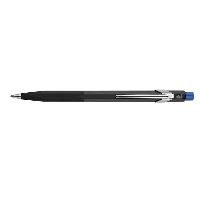 Ołówek mechaniczny Fixpencil 2mm, szorstka powierzchnia uchwytu