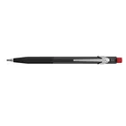 Ołówek mechaniczny Fixpencil 2mm, szorstka powierzchnia uchwytu