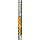 Pióro wieczne Montegrappa, Harry Potter: Kolory domów Hogwartu, stalówka F