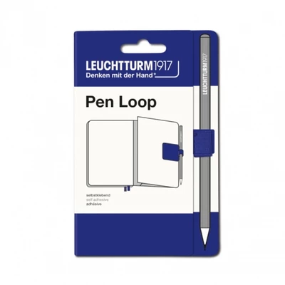 SZLUFKA NA DŁUGOPIS / OŁÓWEK (PEN LOOP) LEUCHTTURM1917 INK