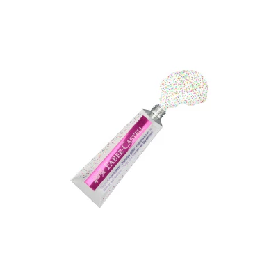 BROKAT W ŻELU RAINBOW FABER-CASTELL, 12 ML 2 SZTUKI