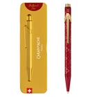 DŁUGOPIS CARAN D'ACHE 849, DRAGON