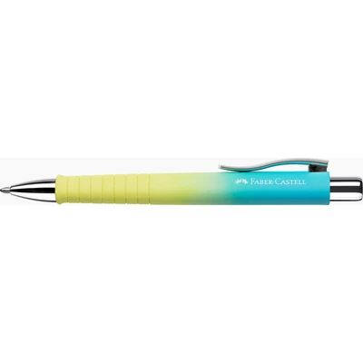 DŁUGOPIS POLY BALL URBAN SUNRISE FABER-CASTELL