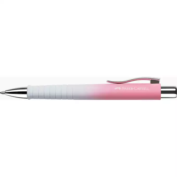 DŁUGOPIS POLY BALL URBAN SUNSET FABER-CASTELL