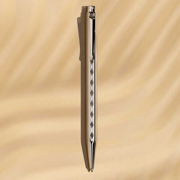 Długopis Caran d’Ache Ecridor Tresse