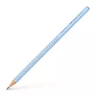 OŁÓWEK GRIP 2001 FABER-CASTELL, SKY BLUE