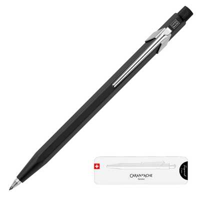 Ołówek automatyczny Fixpencil 2mm w opakowaniu Slimpack