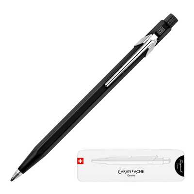 Ołówek automatyczny Fixpencil 3mm w opakowaniu Slimpack