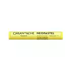 Pastela olejna Caran d’Ache NeoPastel, kolor 240 Lemon Yellow