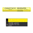 Pastela olejna Caran d’Ache NeoPastel, kolor 240 Lemon Yellow