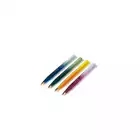 DŁUGOPIS LEUCHTTURM1917 DREHGRIFFEL GRADIENT EDITION, NAVY / MINT GREEN