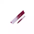 DŁUGOPIS LEUCHTTURM1917 DREHGRIFFEL GRADIENT EDITION, PORT RED / LILAC