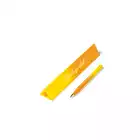 DŁUGOPIS LEUCHTTURM1917 DREHGRIFFEL GRADIENT EDITION, RISING SUN / LEMON