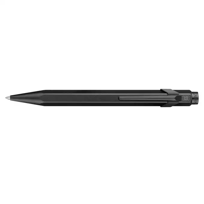 Długopis Caran d’Ache 849 XL Black Code