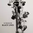 Długopis Caran d’Ache Black Lines