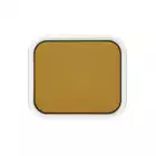 Farba akwarelowa Gouache Studio Caran d’Ache w kostce, kolor 035 Ochre