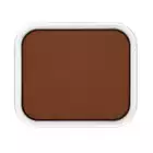 Farba akwarelowa Gouache Studio Caran d’Ache w kostce, kolor 059 Brown