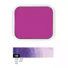 Farba akwarelowa Gouache Studio Caran d’Ache w kostce, kolor 120 Violet