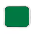 Farba akwarelowa Gouache Studio Caran d’Ache w kostce, kolor 180 Malachit Green