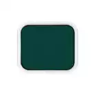 Farba akwarelowa Gouache Studio Caran d’Ache w kostce, kolor 210 Emerald Green