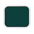 Farba akwarelowa Gouache Studio Caran d’Ache w kostce, kolor 210 Emerald Green