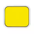 Farba akwarelowa Gouache Studio Caran d’Ache w kostce, kolor 240 Lemon Yellow