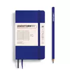 NOTATNIK LEUCHTTURM1917 POCKET (A6), MIĘKKA OPRAWA, INK