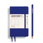 NOTATNIK LEUCHTTURM1917 POCKET (A6), TWARDA OPRAWA, INK