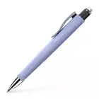 OŁÓWEK AUTOMATYCZNY POLY MATIC 0,7MM FABER-CASTELL, PALE IRIS