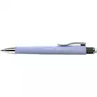 OŁÓWEK AUTOMATYCZNY POLY MATIC 0,7MM FABER-CASTELL, PALE IRIS