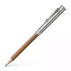 OŁÓWEK PERFECT PLATINUM BROWN, GRAF VON FABER-CASTELL