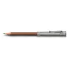 OŁÓWEK PERFECT PLATINUM BROWN, GRAF VON FABER-CASTELL