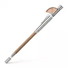 OŁÓWEK PERFECT PLATINUM BROWN, GRAF VON FABER-CASTELL