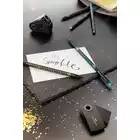 OŁÓWEK SPARKLE, FABER-CASTELL, MIDNIGHT GOLD