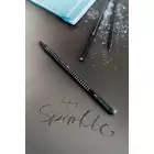 OŁÓWEK SPARKLE, FABER-CASTELL, MIDNIGHT OCEAN