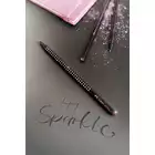 OŁÓWEK SPARKLE, FABER-CASTELL, MIDNIGHT ROSE