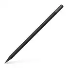 OŁÓWEK URBAN FABER-CASTELL, ALL BLACK, TWARDOŚĆ B