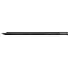 OŁÓWEK URBAN FABER-CASTELL, ALL BLACK, TWARDOŚĆ B