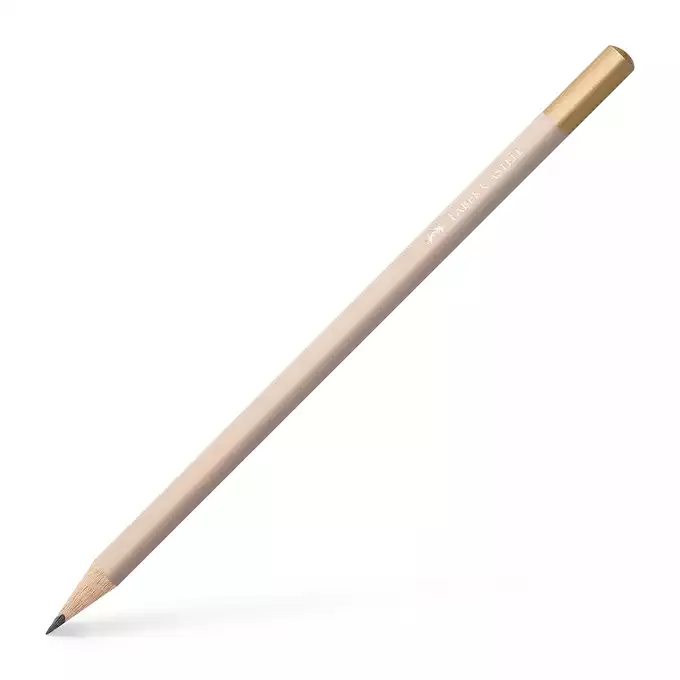 OŁÓWEK URBAN FABER-CASTELL, PALE ROSE, TWARDOŚĆ B