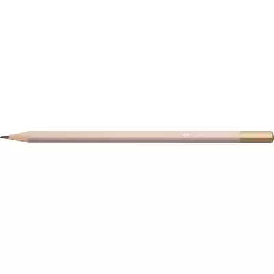 OŁÓWEK URBAN FABER-CASTELL, PALE ROSE, TWARDOŚĆ B