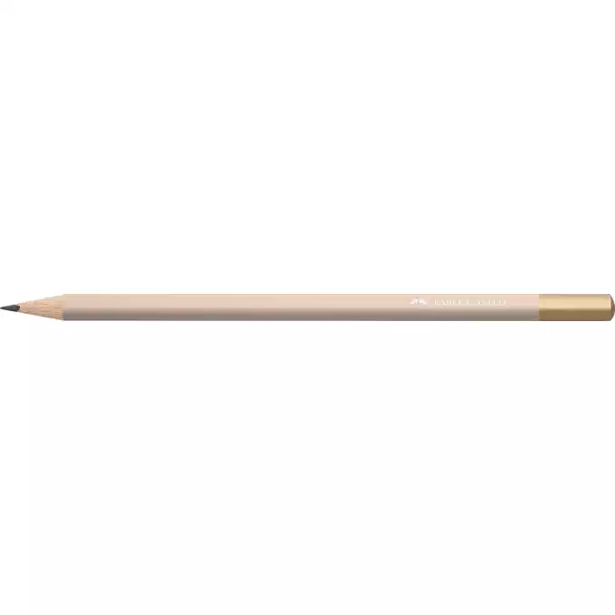 OŁÓWEK URBAN FABER-CASTELL, PALE ROSE, TWARDOŚĆ B
