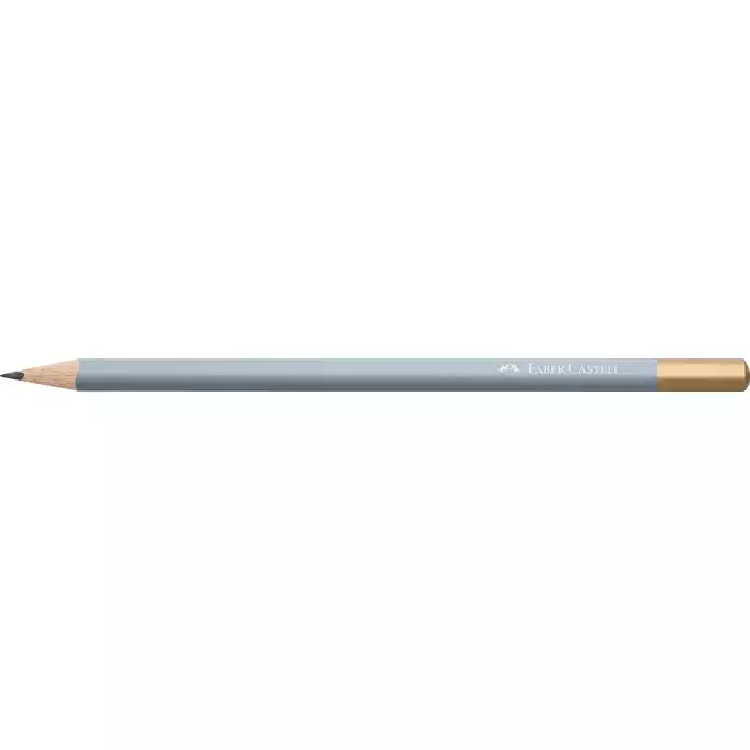 OŁÓWEK URBAN FABER-CASTELL, SKY BLUE, TWARDOŚĆ B